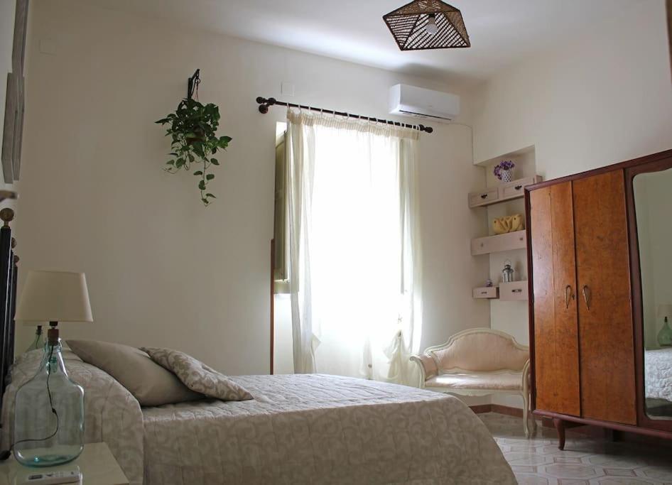 Sicilia Nica - Appartamento Privato A شينيسي المظهر الخارجي الصورة
