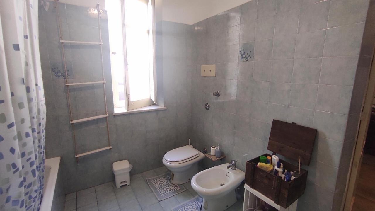 Sicilia Nica - Appartamento Privato A شينيسي المظهر الخارجي الصورة