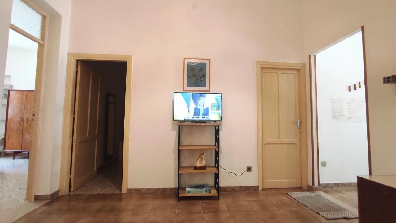 Sicilia Nica - Appartamento Privato A شينيسي المظهر الخارجي الصورة