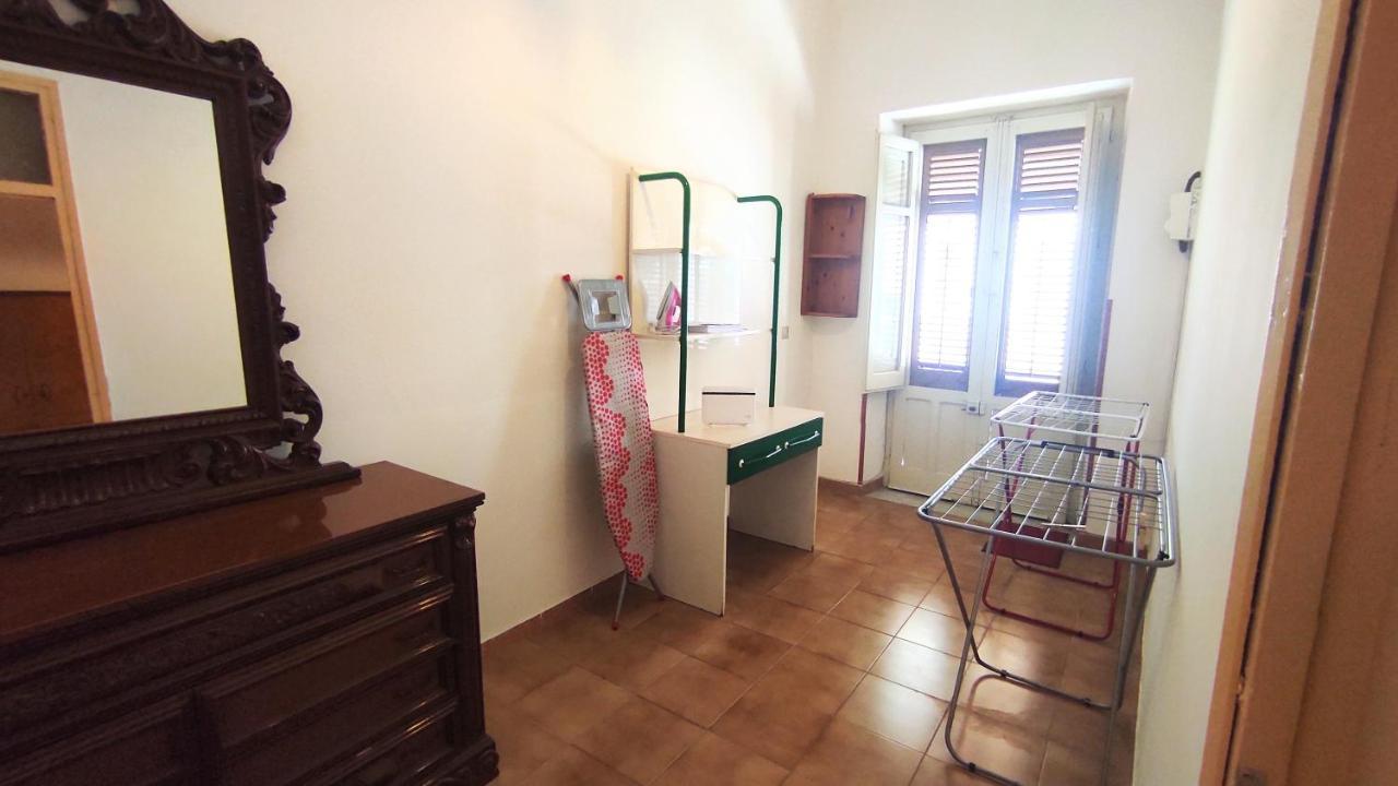 Sicilia Nica - Appartamento Privato A شينيسي المظهر الخارجي الصورة